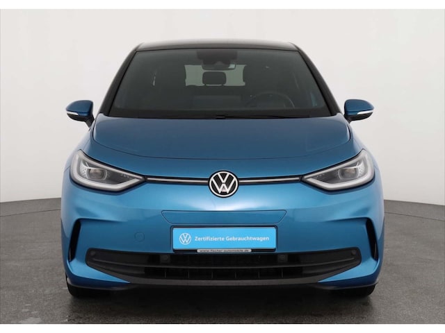 Volkswagen ID.3 58 KWh Performance Pro