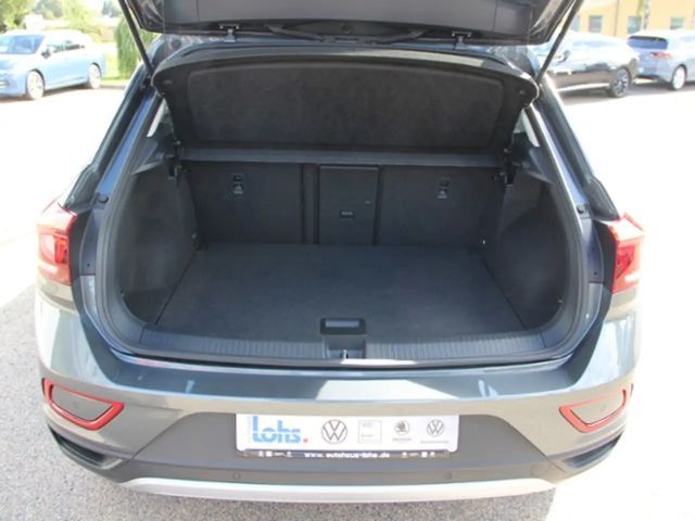 Volkswagen T-Roc Move