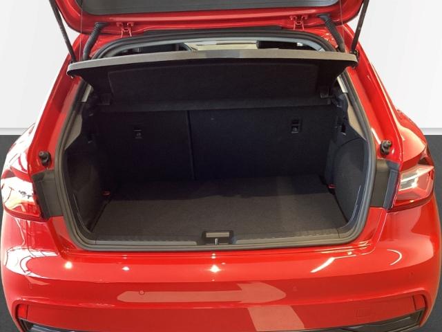 Audi A1 25 TFSI S-Tronic Sportback