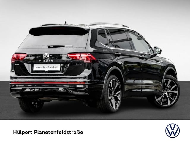Volkswagen Tiguan Allspace R-Line Style