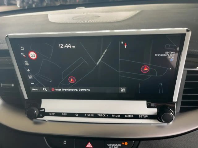 Kia Ceed Spirit SportWagon