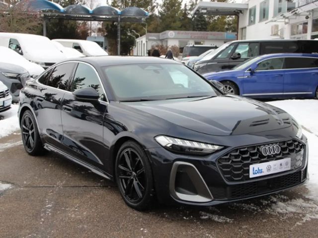 Audi A5 2.0 TFSI S-Line