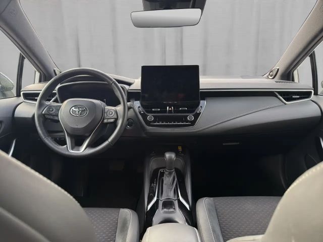 Toyota Corolla Hybride Lounge Touring