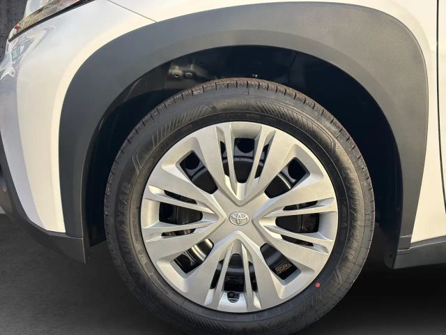 Toyota Aygo X 1.0 VVT-i Business Hatchback