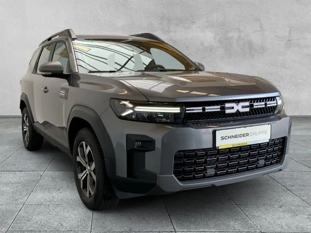 Dacia Bigster Mild Hybrid 130