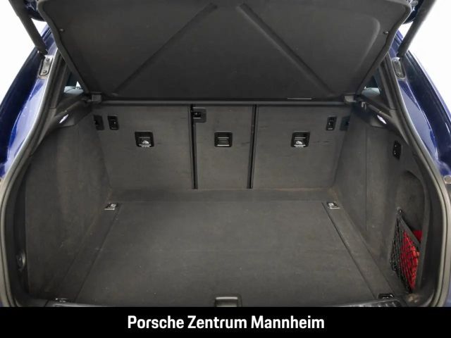 Porsche Macan Pano AHK Bose 14-Wege Standheizung