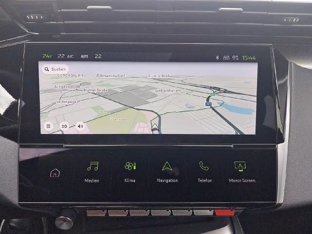 Peugeot 308 GT-Line Hybrid