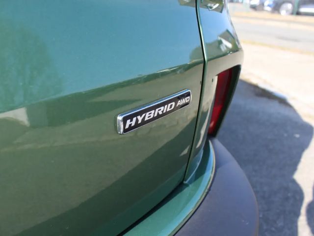 Ford Kuga AWD Active Hybrid