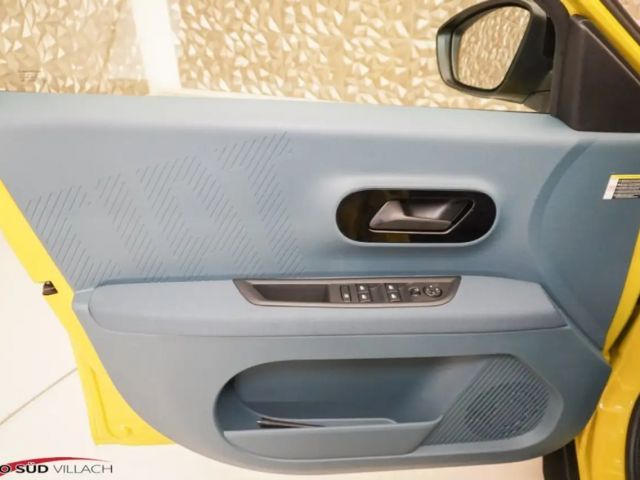 Fiat Grande Panda La Prima