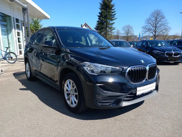 BMW X1 xDrive18d
