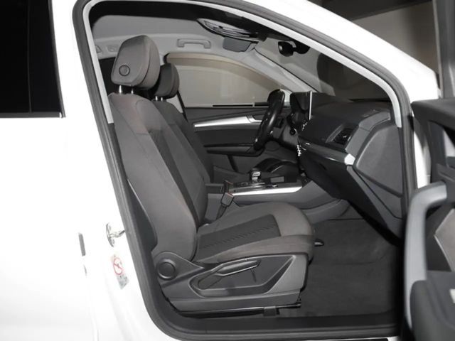 Audi Q5 40 TFSI Quattro Sportback