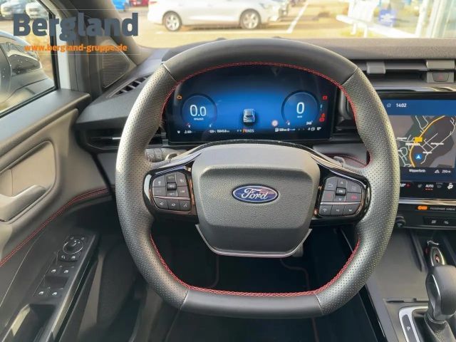 Ford Puma EcoBoost ST Line