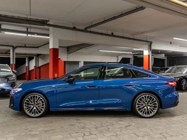 Audi A5 Quattro S-Tronic