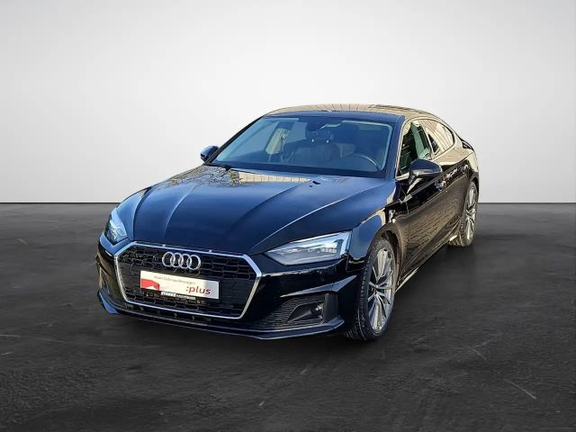 Audi A5 35 TDI S-Tronic Sportback