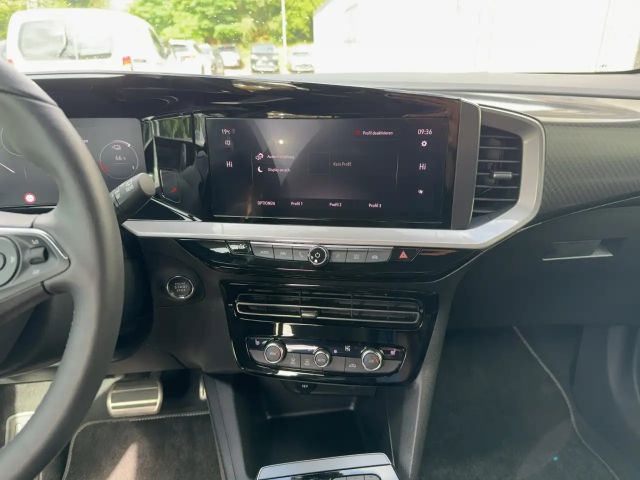 Opel Mokka Mokka-e Ultimate