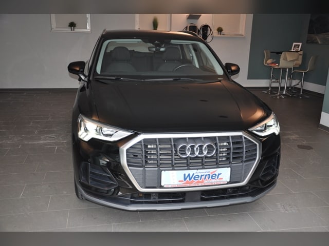 Audi Q3 35 TFSI