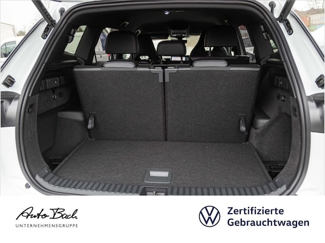 Volkswagen Tayron 2.0 TDI 4Motion DSG R-Line