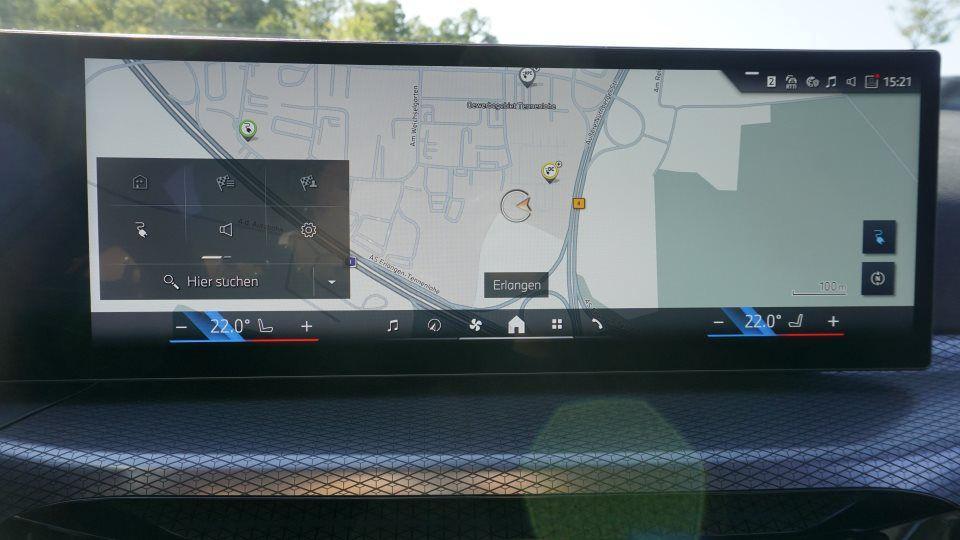 BMW i4 Coupé Gran Coupé eDrive35