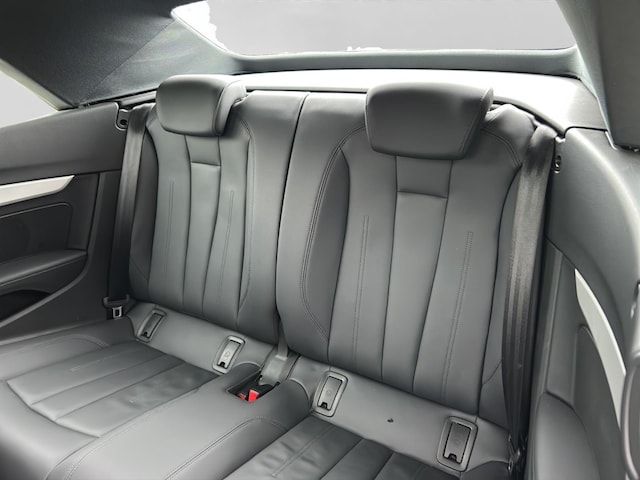 Audi A5 35 TFSI Cabriolet S-Tronic