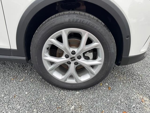 Seat Arona 1.0 TSI DSG FR-lijn