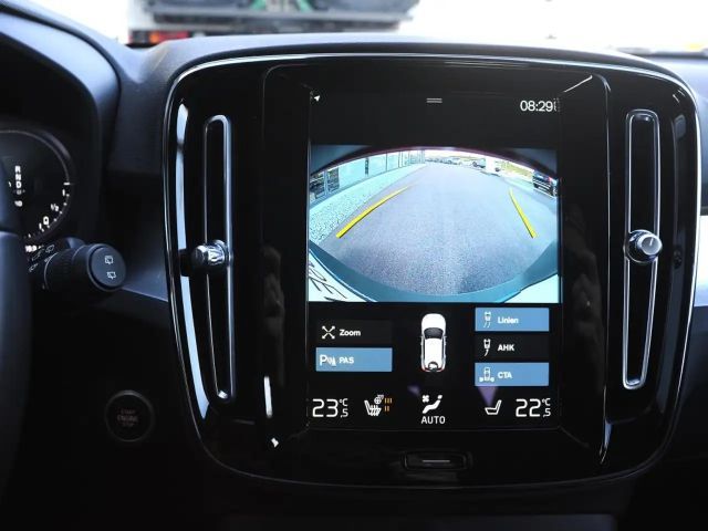 Volvo XC40 Inscription Recharge T5