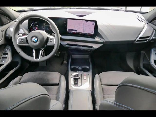 BMW 116 M-Sport Sedan