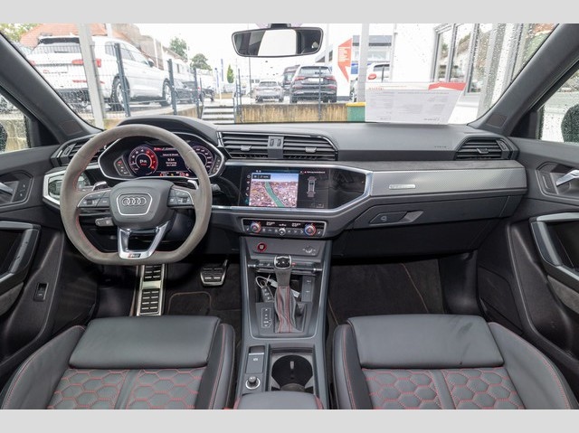 Audi RS Q3 Quattro S-Tronic Sportback