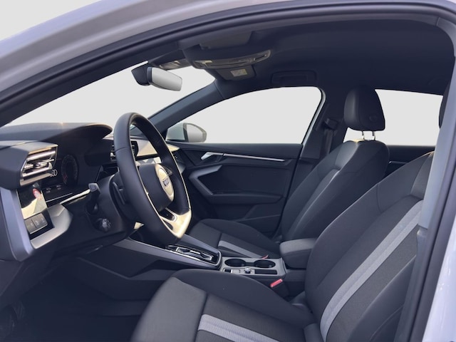 Audi A3 30 TFSI S-Tronic Sportback