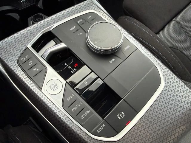 BMW 320 320d M-Sport Touring xDrive