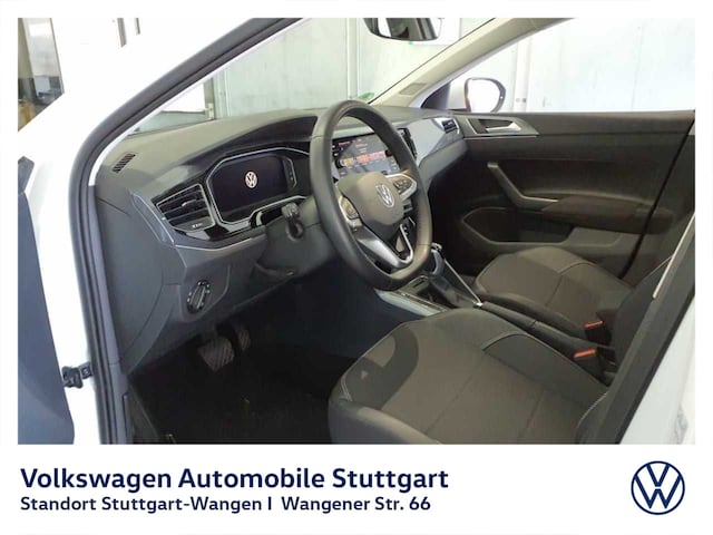 Volkswagen Taigo 1.0 TSI DSG R-Line