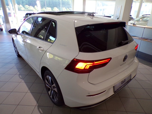 Volkswagen Golf 1.5 TSI
