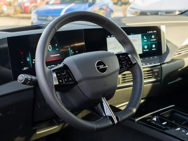 Opel Astra Sports Tourer Ultimate