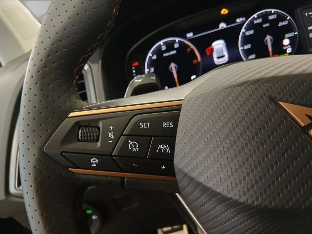 Cupra Ateca 1.5 TSI DSG