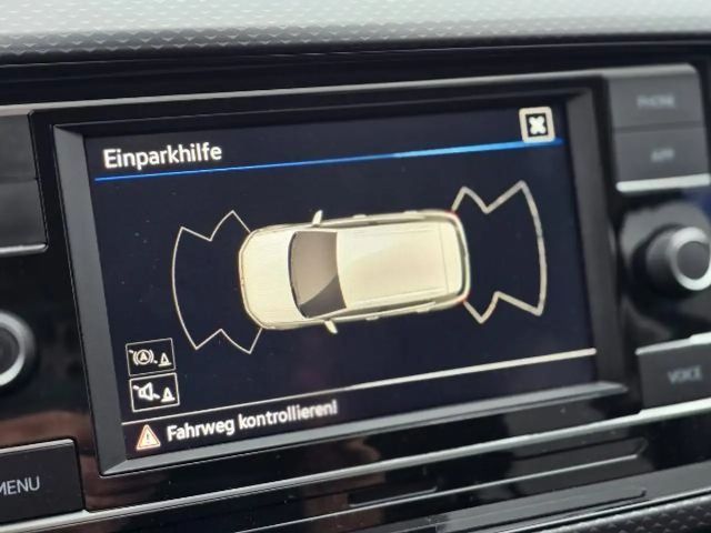 Volkswagen T-Cross 1.0 TSI BMT Life