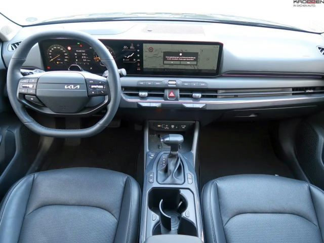 Kia K4 SPIRIT 150 DCT DWP SD 360 Cam Sound Ambiente-Licht