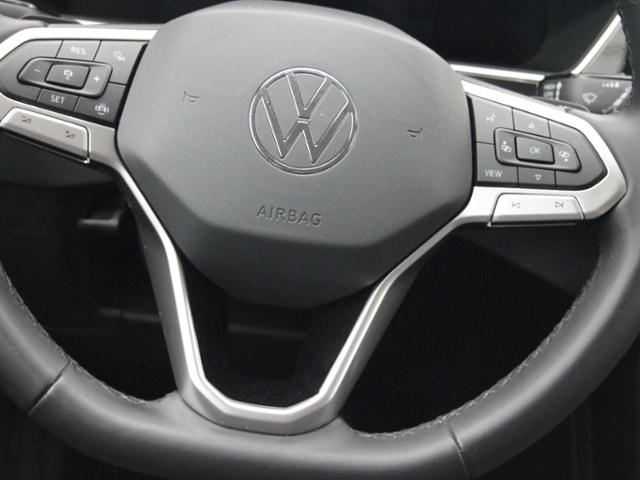 Volkswagen T-Cross 1.0 TSI DSG