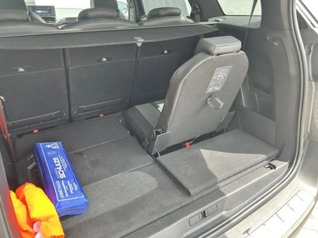 Peugeot 5008 Allure Pack EAT8 PureTech