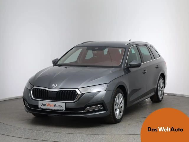 Skoda Octavia Style Style