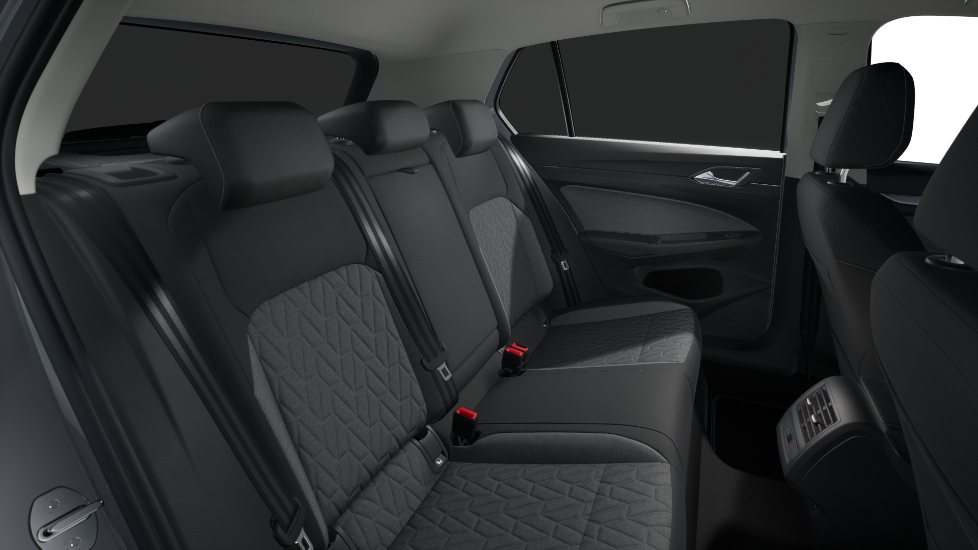 Volkswagen Golf 1.5 TSI Golf VIII