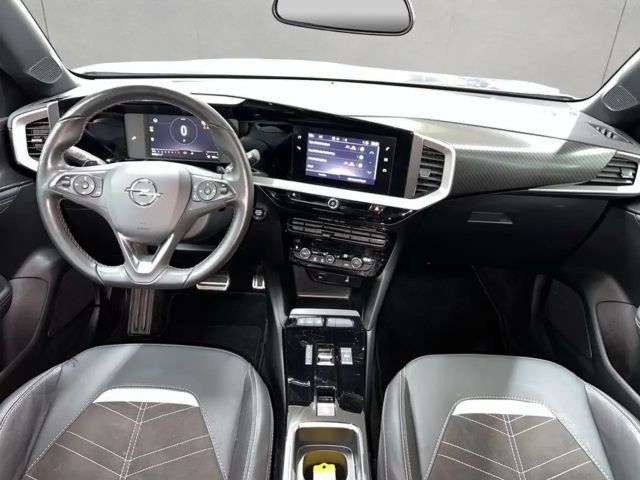 Opel Mokka GS-Line Grand Sport Turbo