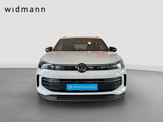 Volkswagen Tiguan 1.5 eTSI DSG Life