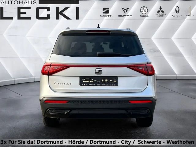 Seat Tarraco 1.5 TSI DSG Style