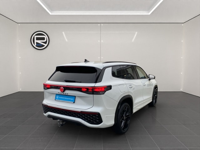 Volkswagen Tayron 2.0 TDI