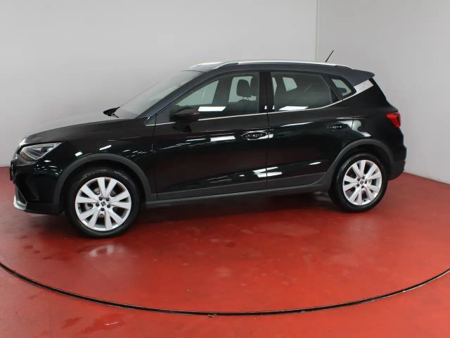 Seat Arona 1.0 TSI DSG