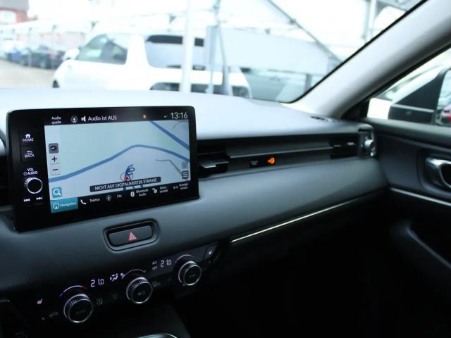 Honda HR-V 1.5 Advance Hybrid