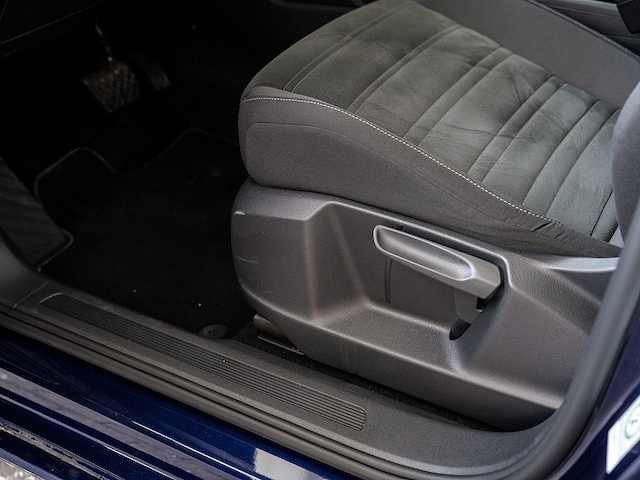 Volkswagen Touran 1.5 TSI DSG Highline