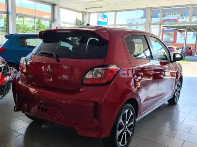 Mitsubishi Space Star ClearTec MIVEC Star