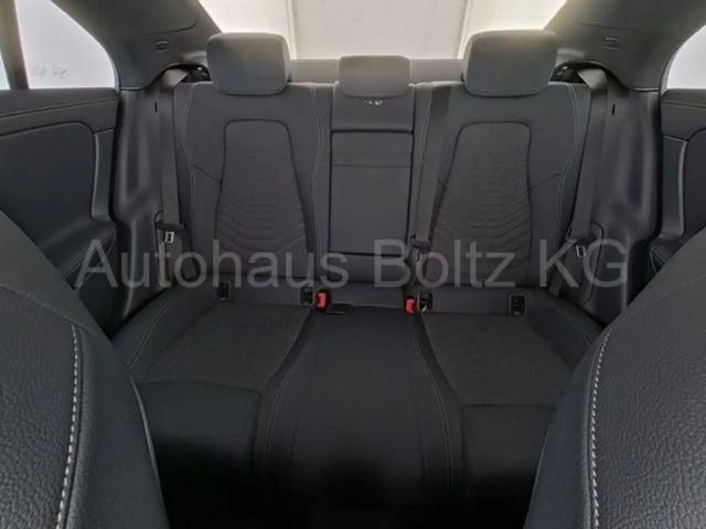 Mercedes-Benz CLA 180 Coupé