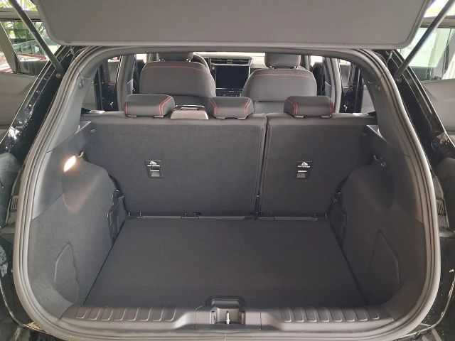 Ford Puma EcoBoost ST Line