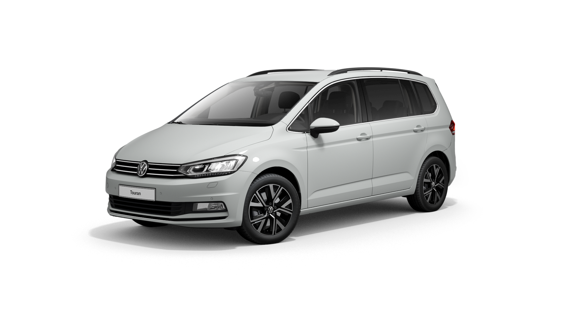 Volkswagen Touran 1.5 TSI DSG Highline